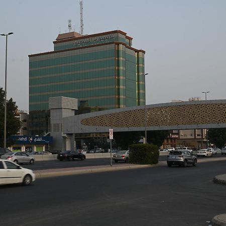 Platinum Seventy Aparthotel Jeddah Exterior photo