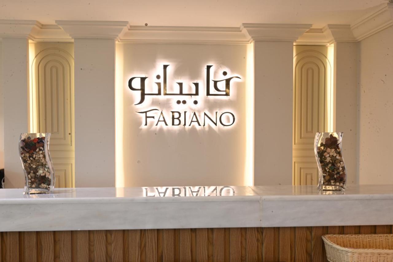 Platinum Seventy Aparthotel Jeddah Exterior photo